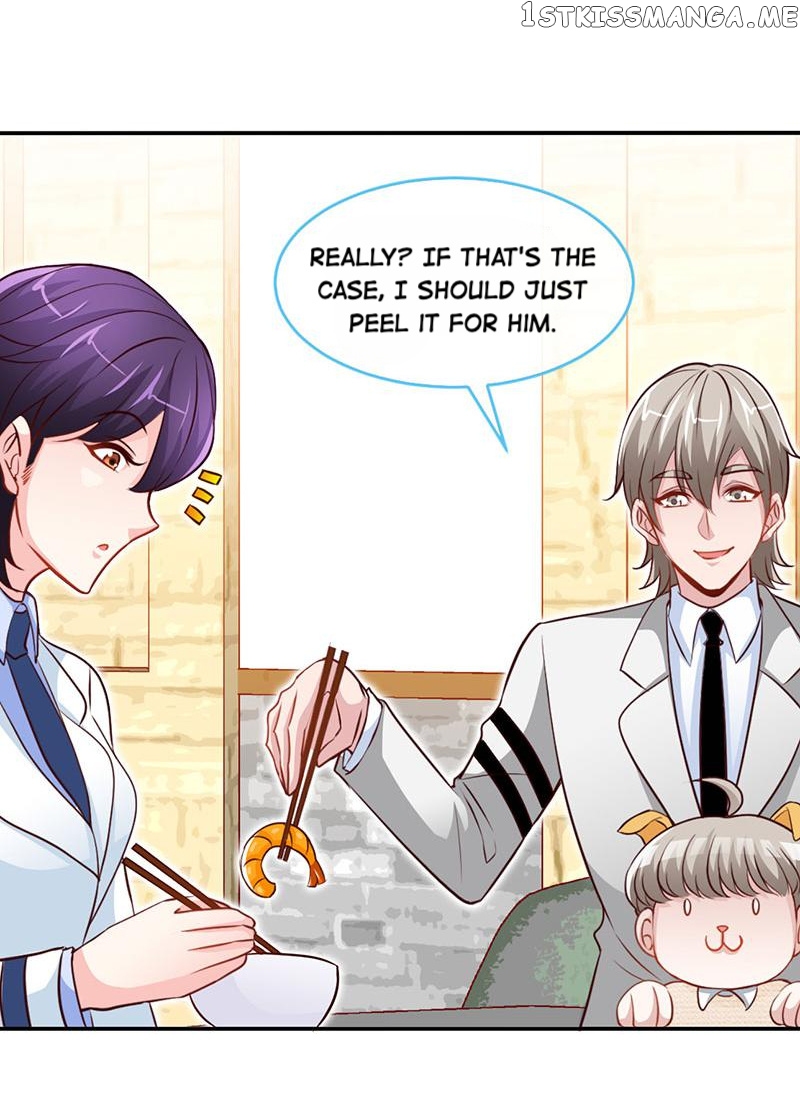 Don’t Mess with that Spicy Mother chapter 54 - page 13