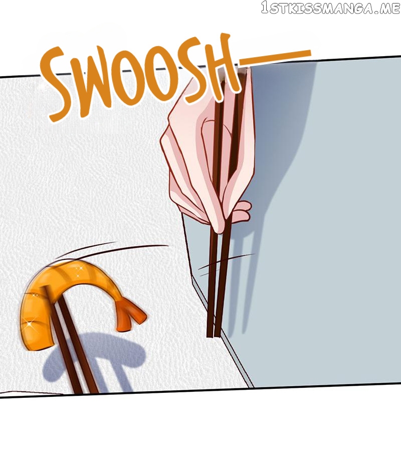 Don’t Mess with that Spicy Mother chapter 54 - page 14