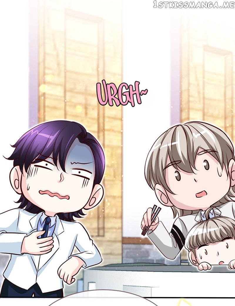 Don’t Mess with that Spicy Mother chapter 54 - page 16