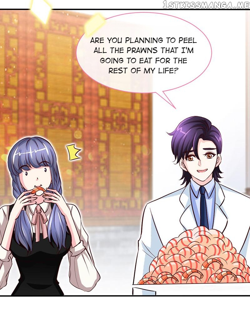 Don’t Mess with that Spicy Mother chapter 54 - page 19