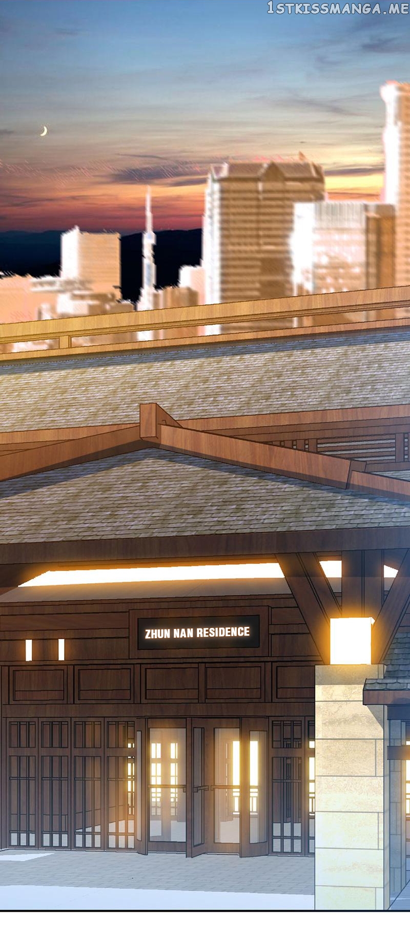 Don’t Mess with that Spicy Mother chapter 54 - page 2