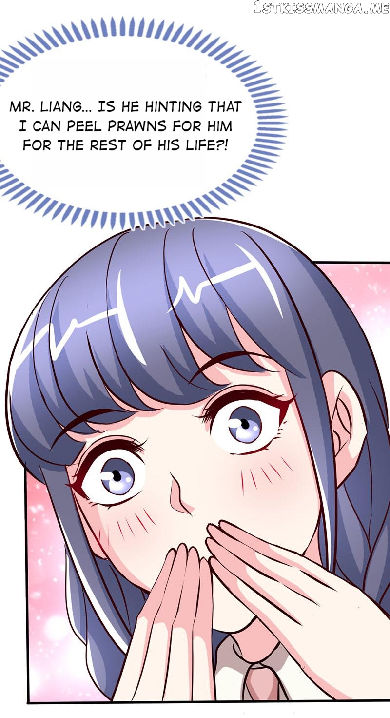 Don’t Mess with that Spicy Mother chapter 54 - page 20