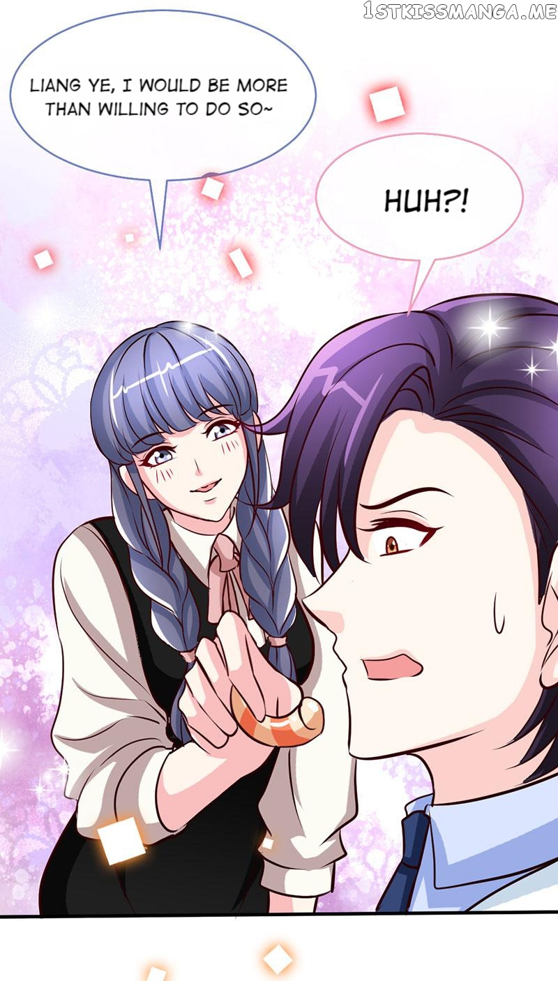 Don’t Mess with that Spicy Mother chapter 54 - page 21