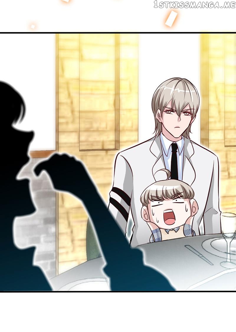 Don’t Mess with that Spicy Mother chapter 54 - page 22