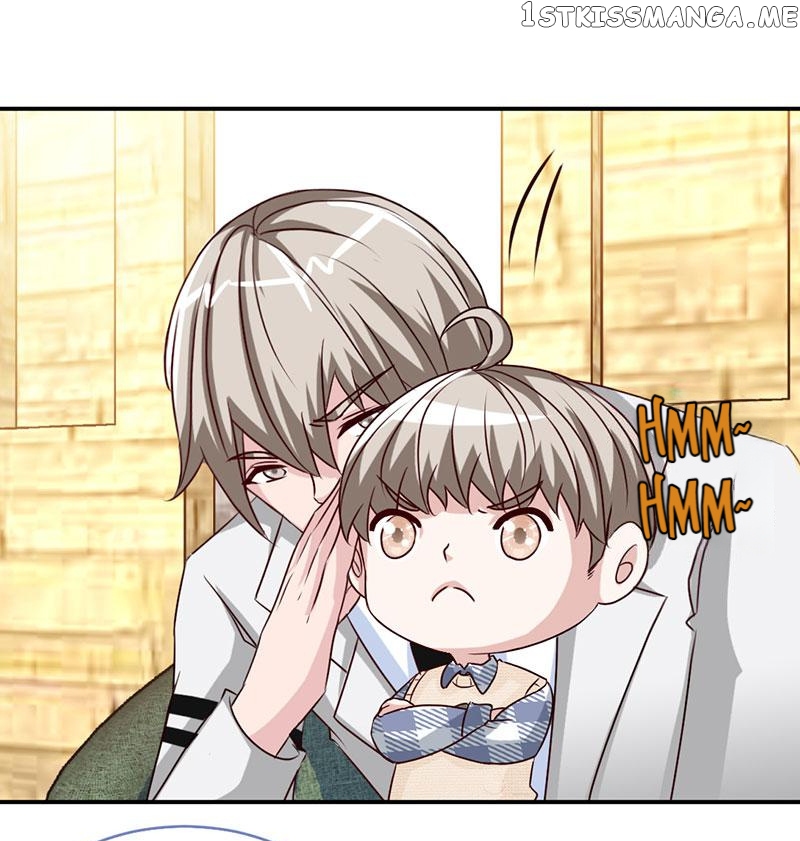 Don’t Mess with that Spicy Mother chapter 54 - page 23