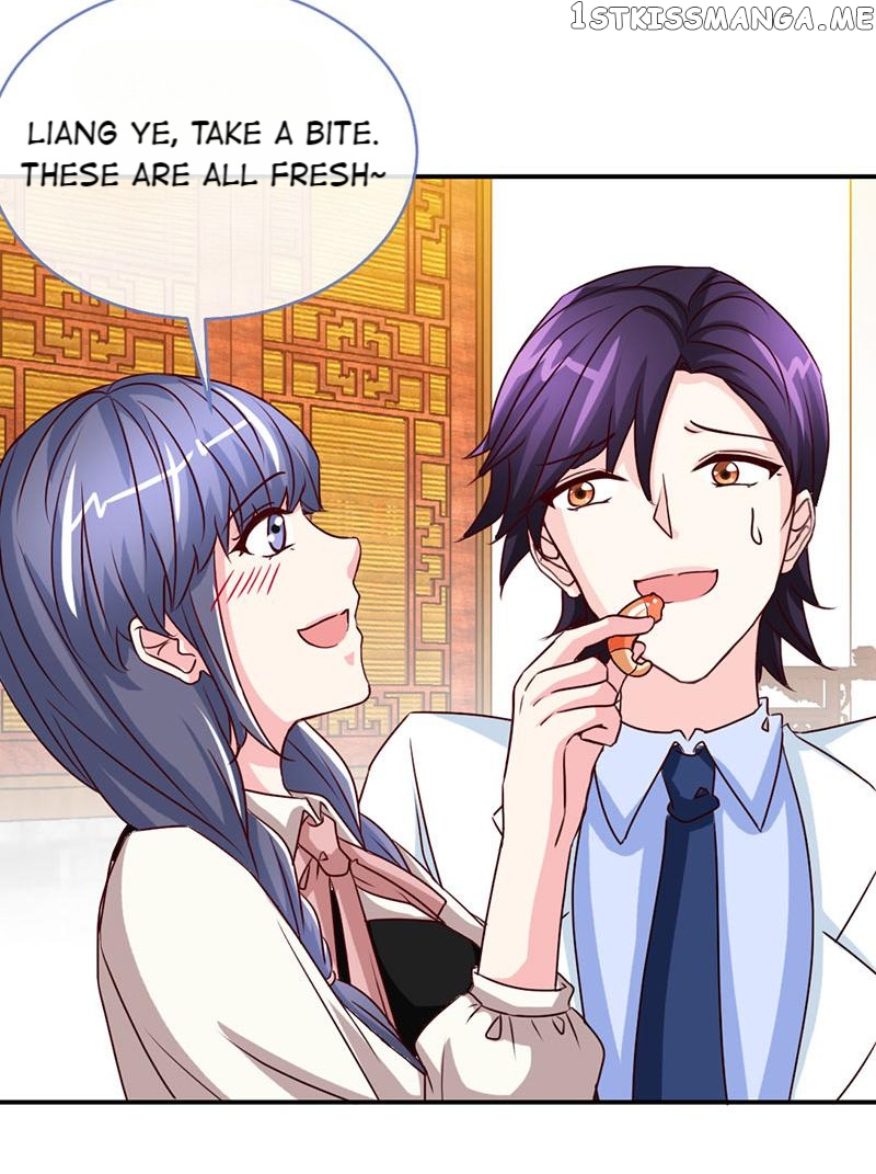 Don’t Mess with that Spicy Mother chapter 54 - page 24