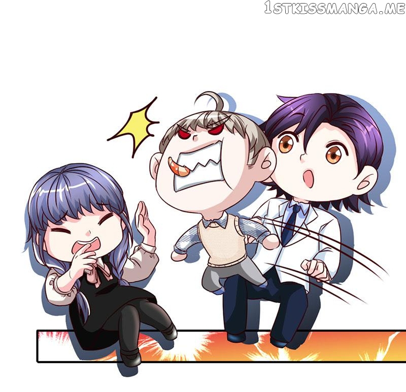 Don’t Mess with that Spicy Mother chapter 54 - page 25