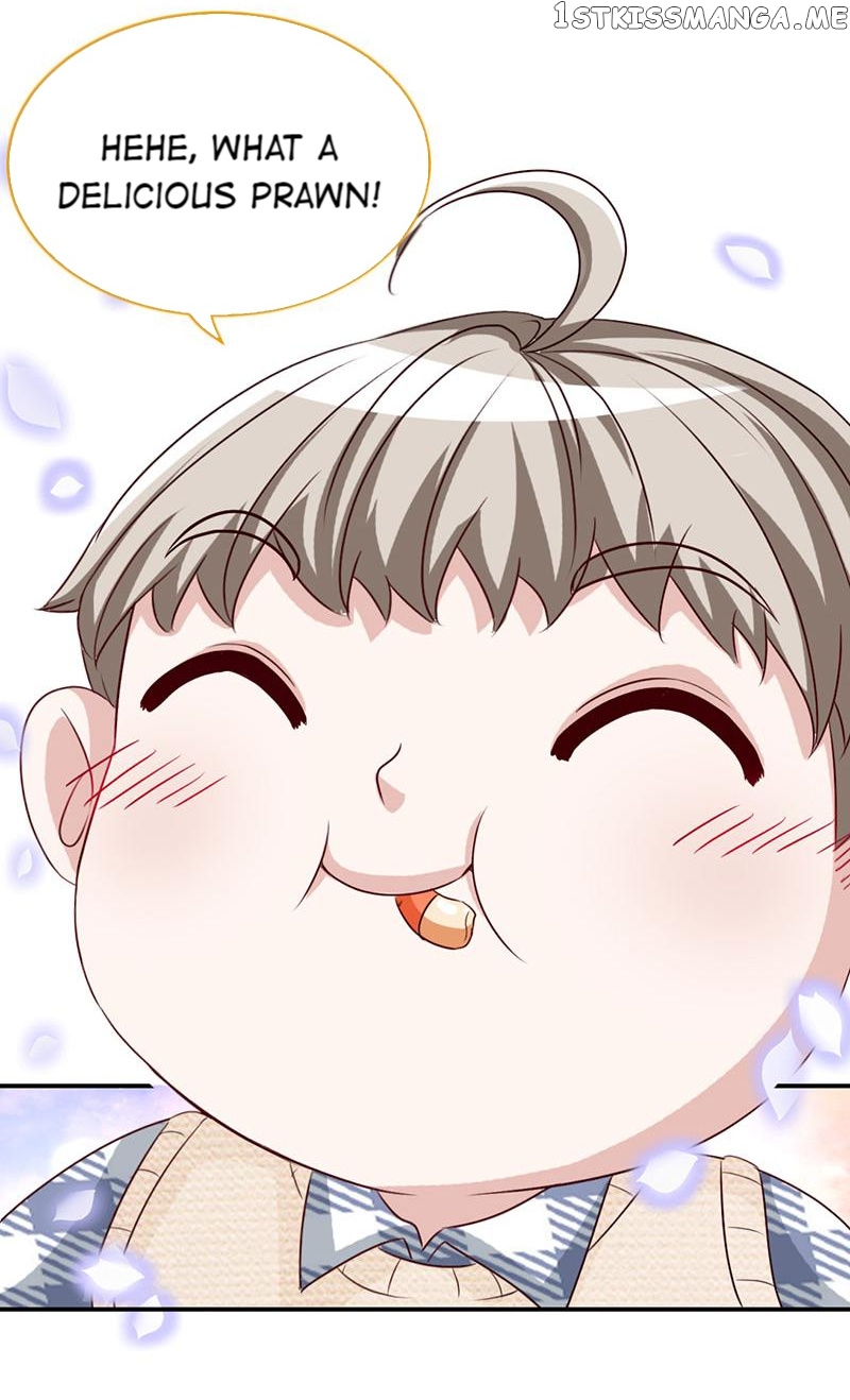 Don’t Mess with that Spicy Mother chapter 54 - page 26