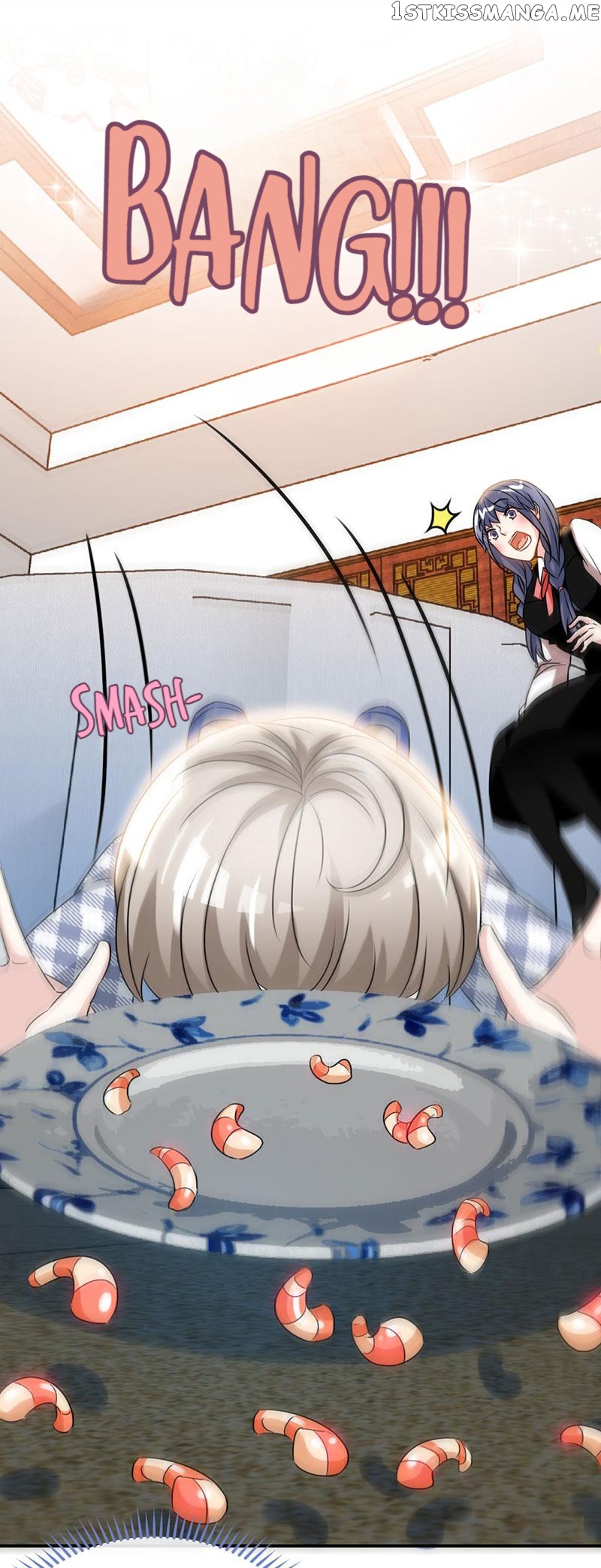 Don’t Mess with that Spicy Mother chapter 54 - page 28