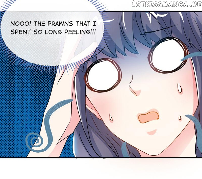 Don’t Mess with that Spicy Mother chapter 54 - page 29