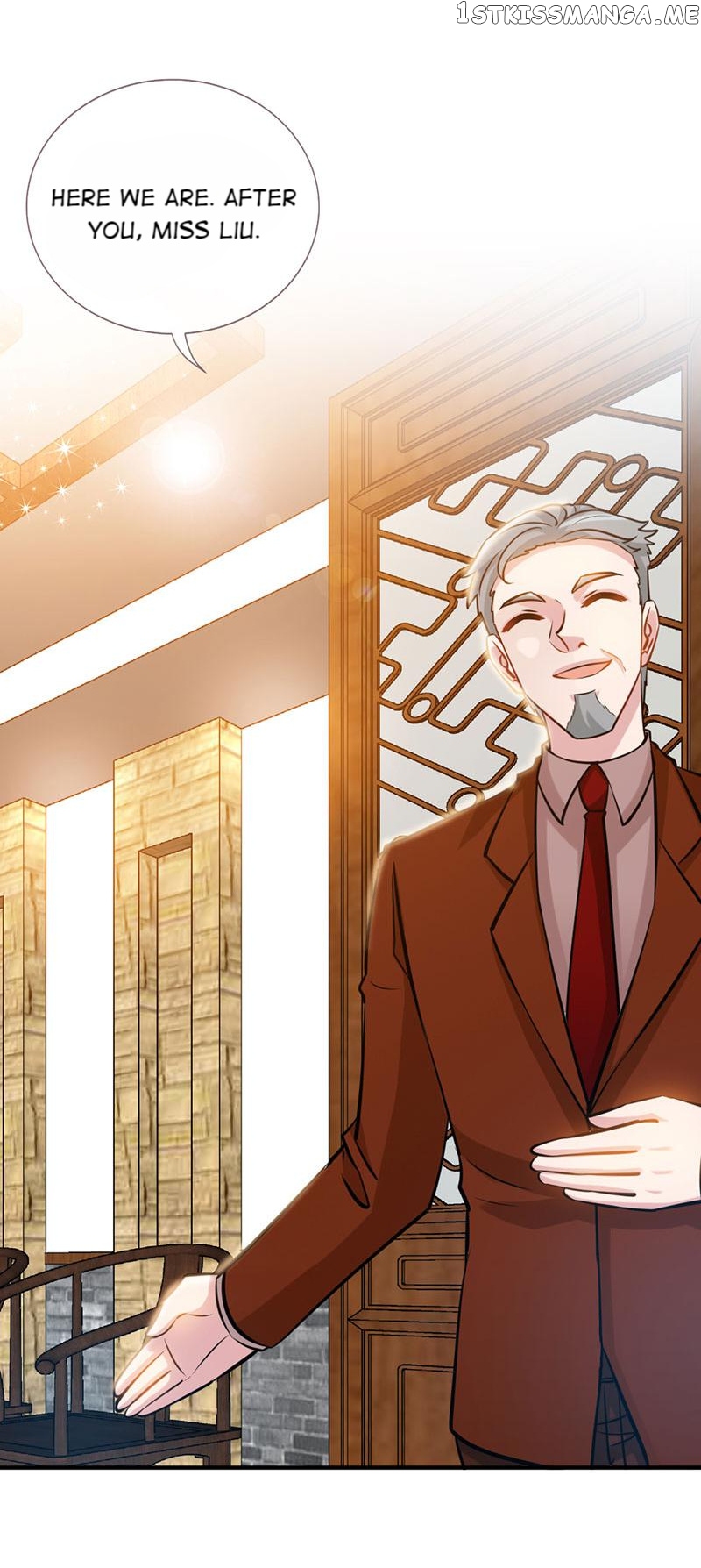 Don’t Mess with that Spicy Mother chapter 54 - page 3