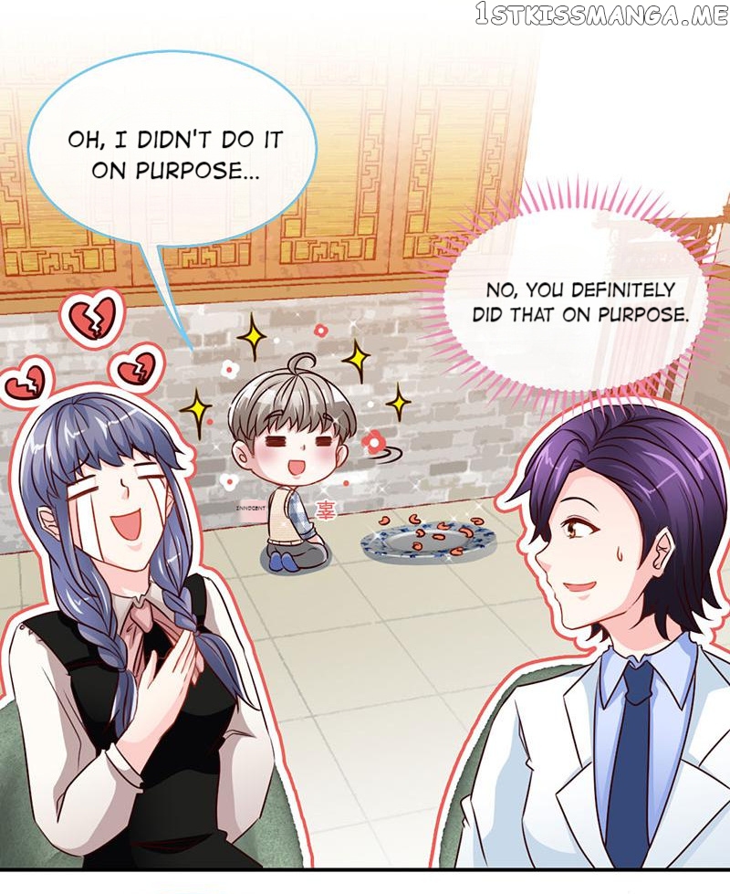 Don’t Mess with that Spicy Mother chapter 54 - page 30