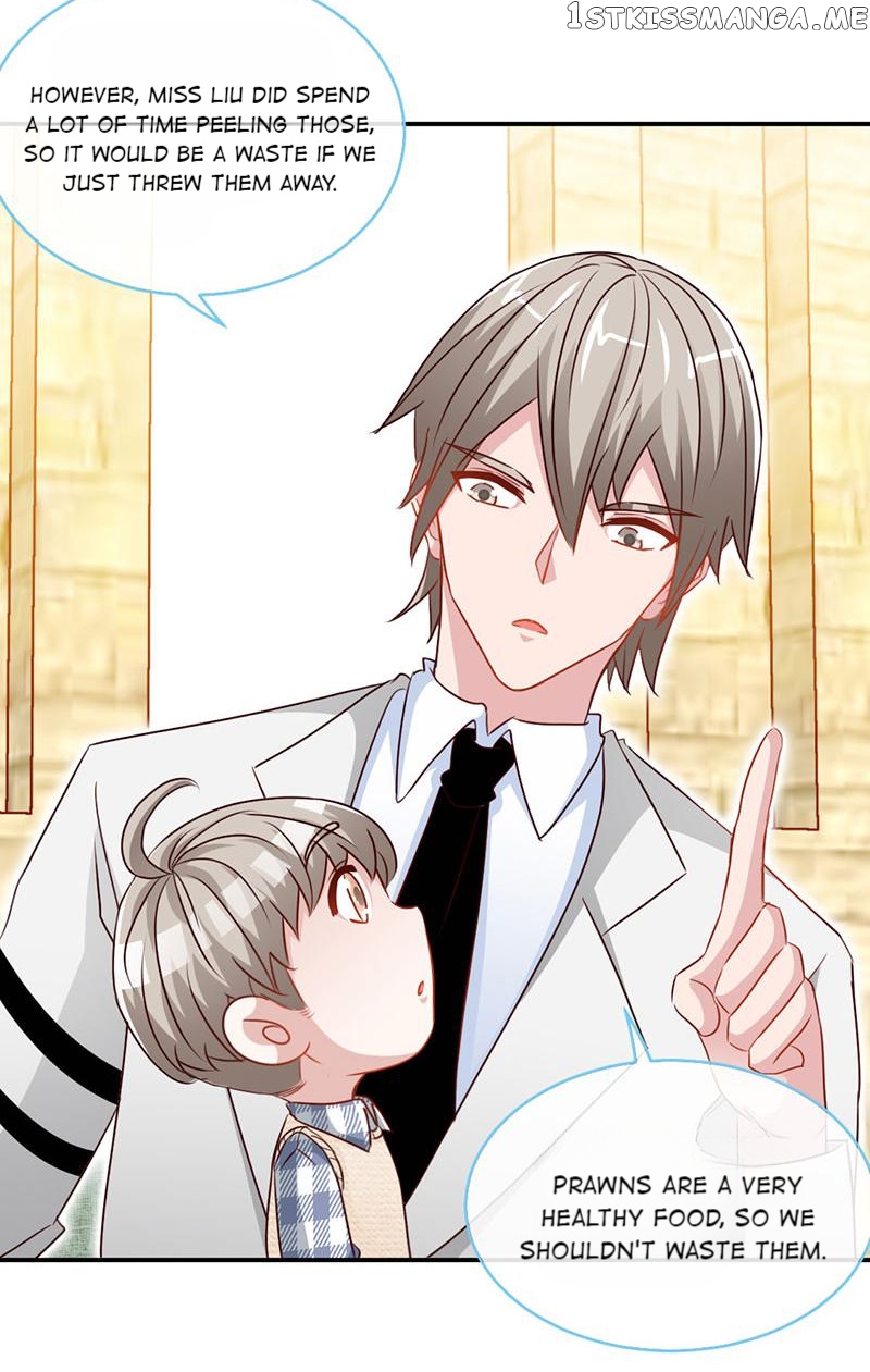 Don’t Mess with that Spicy Mother chapter 54 - page 32