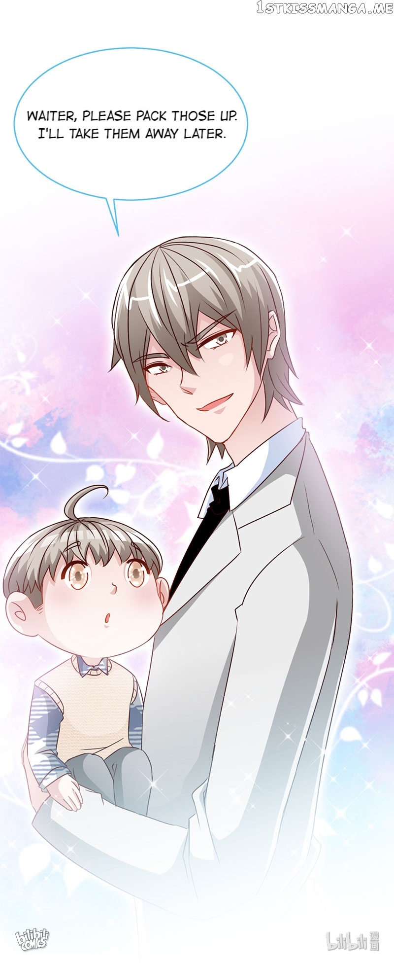 Don’t Mess with that Spicy Mother chapter 54 - page 33