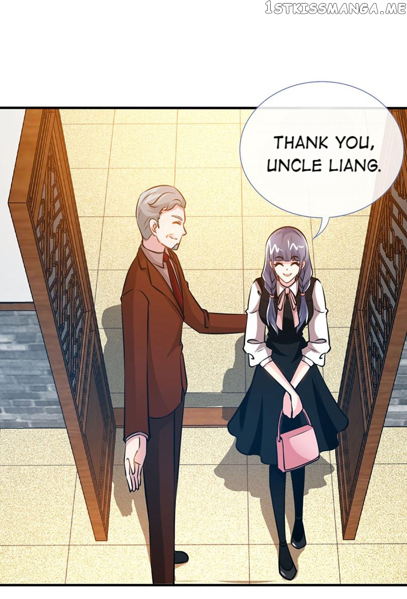 Don’t Mess with that Spicy Mother chapter 54 - page 4