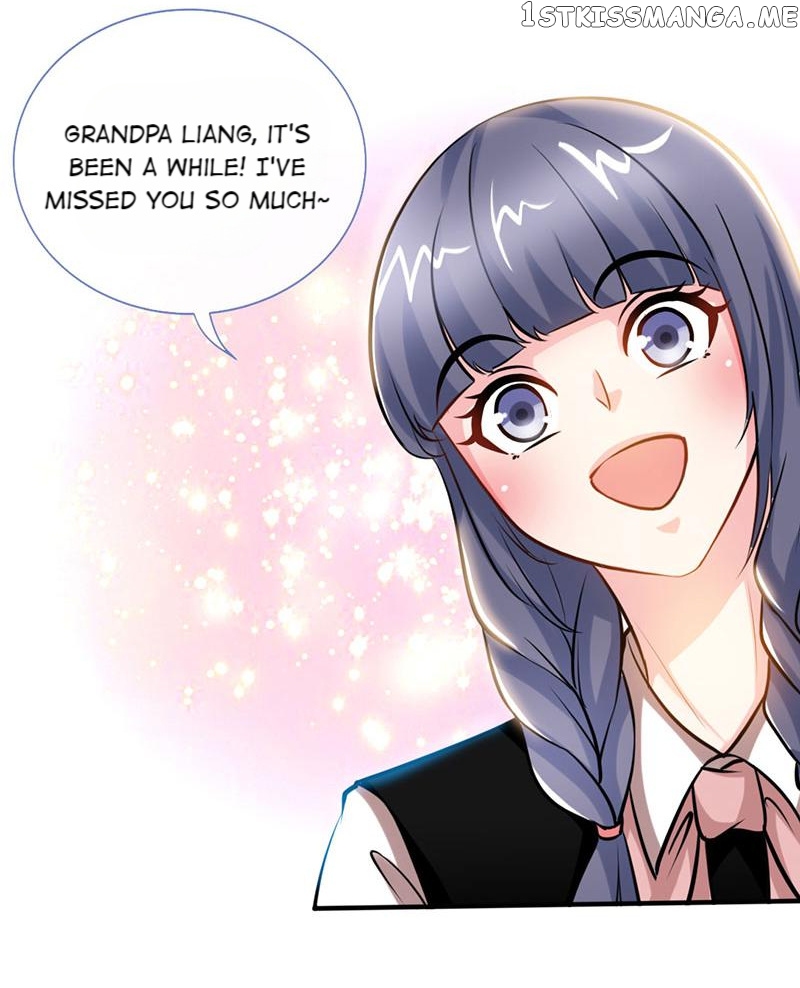 Don’t Mess with that Spicy Mother chapter 54 - page 5