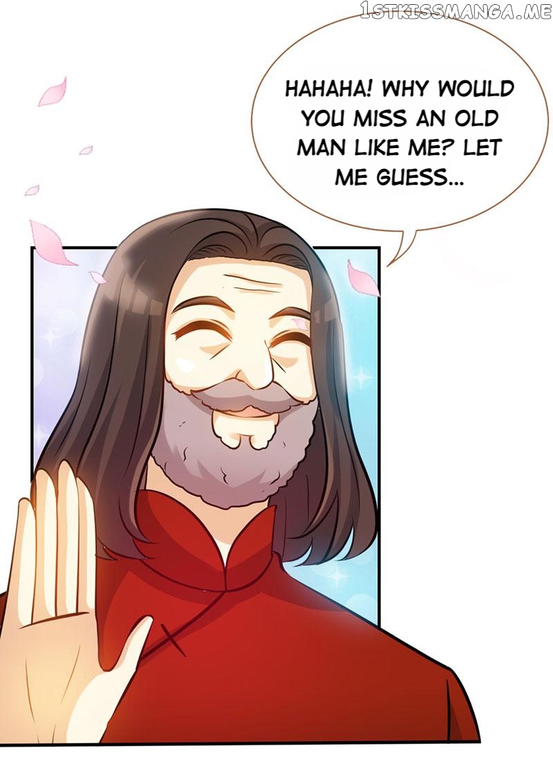 Don’t Mess with that Spicy Mother chapter 54 - page 6