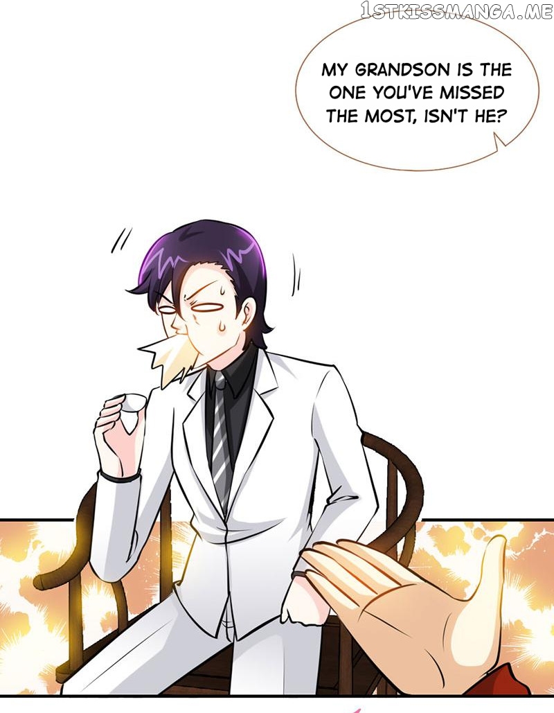 Don’t Mess with that Spicy Mother chapter 54 - page 7