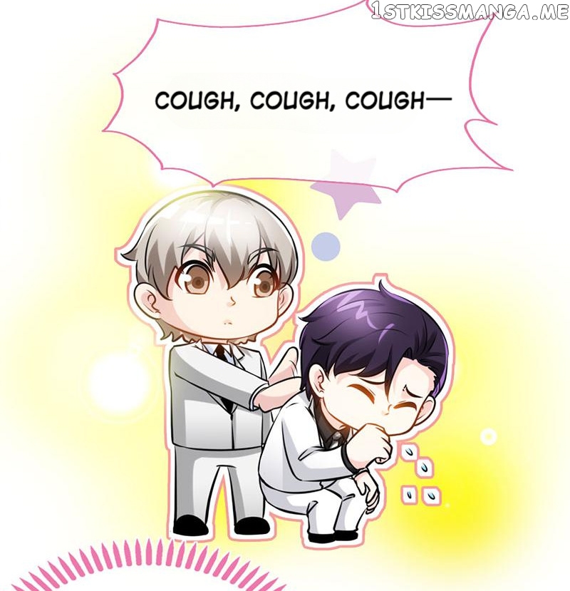 Don’t Mess with that Spicy Mother chapter 54 - page 8