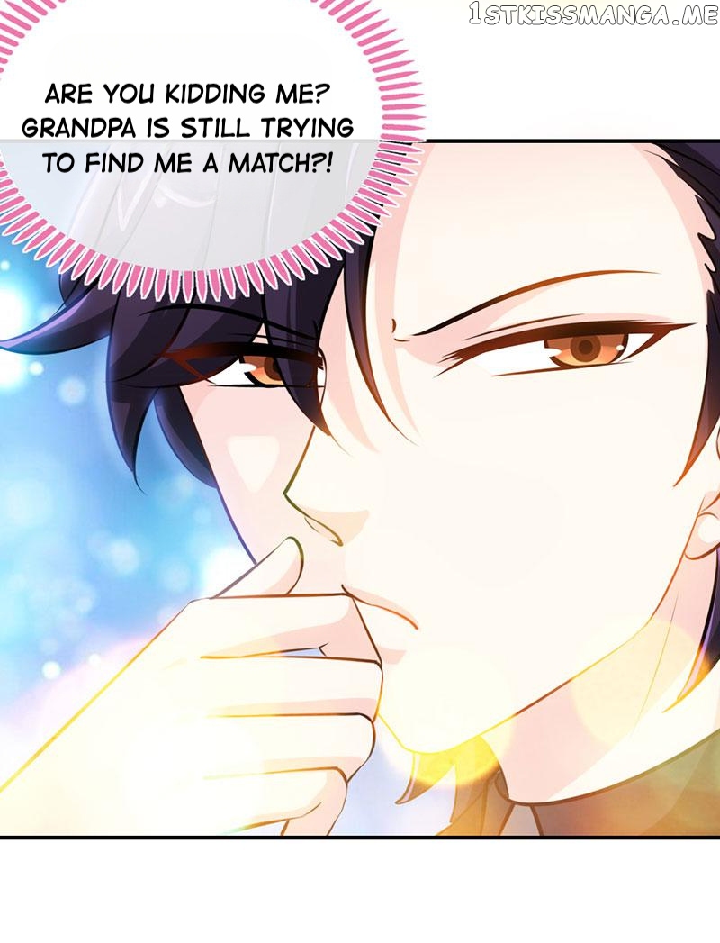 Don’t Mess with that Spicy Mother chapter 54 - page 9