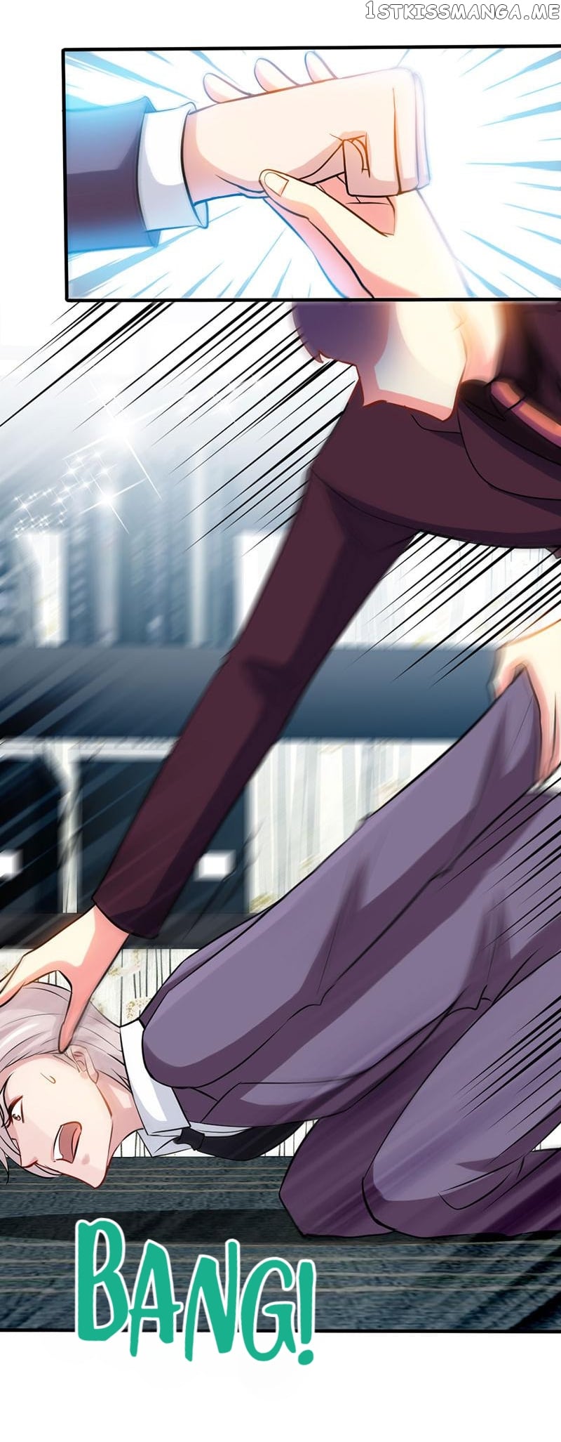 Don’t Mess with that Spicy Mother chapter 52 - page 13