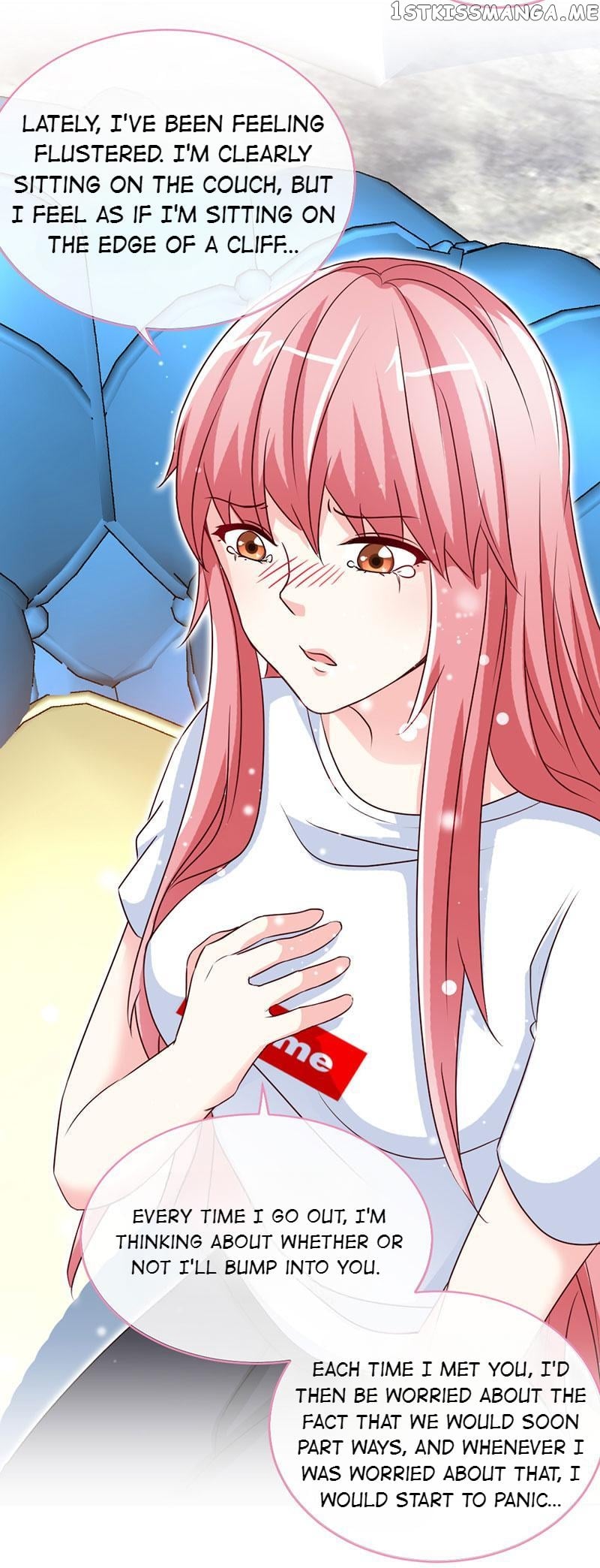 Don’t Mess with that Spicy Mother chapter 49 - page 20