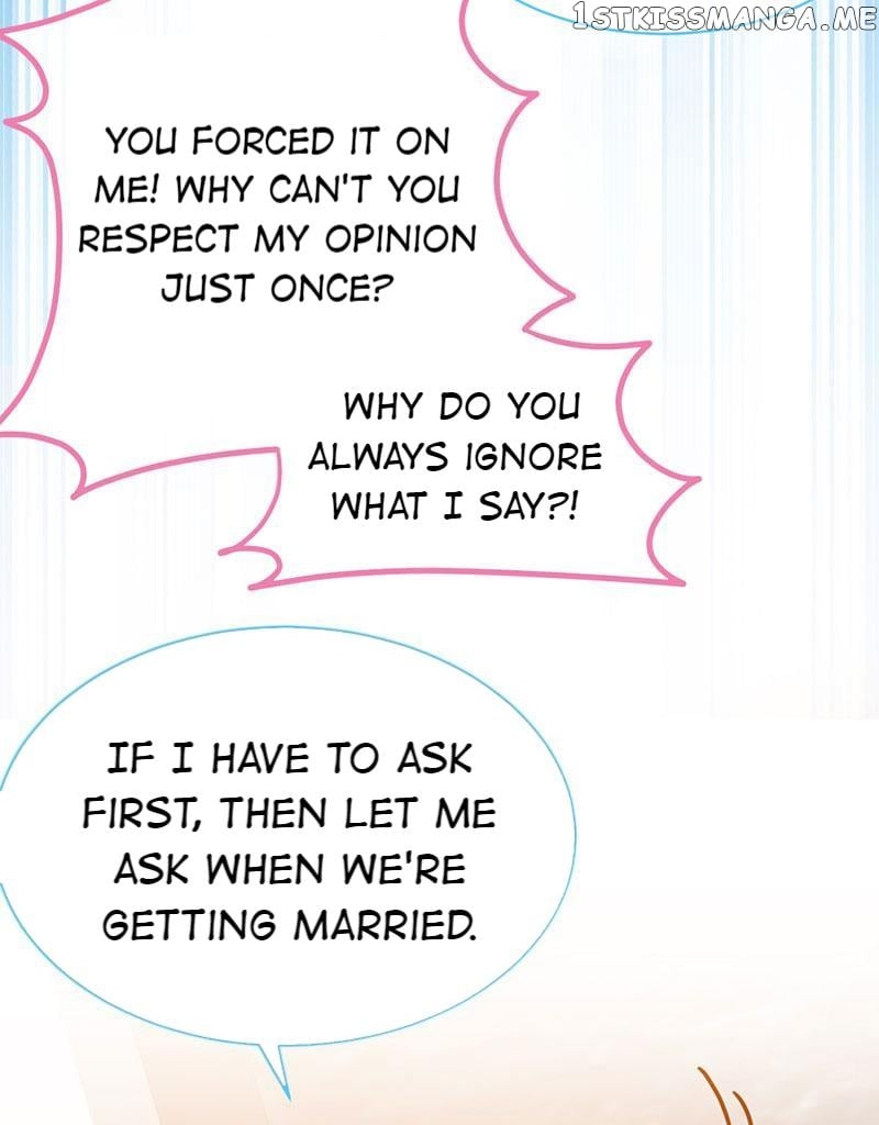 Don’t Mess with that Spicy Mother chapter 48 - page 34