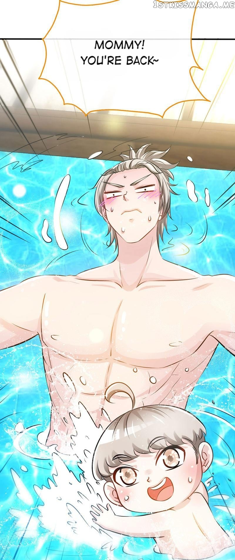 Don’t Mess with that Spicy Mother chapter 45 - page 36