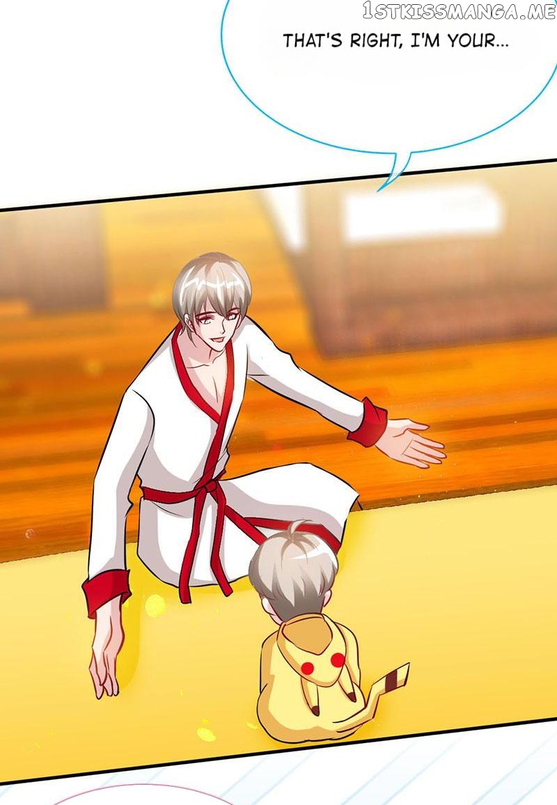 Don’t Mess with that Spicy Mother chapter 25 - page 12