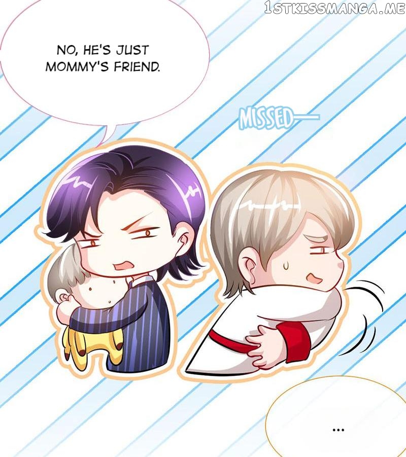 Don’t Mess with that Spicy Mother chapter 25 - page 13