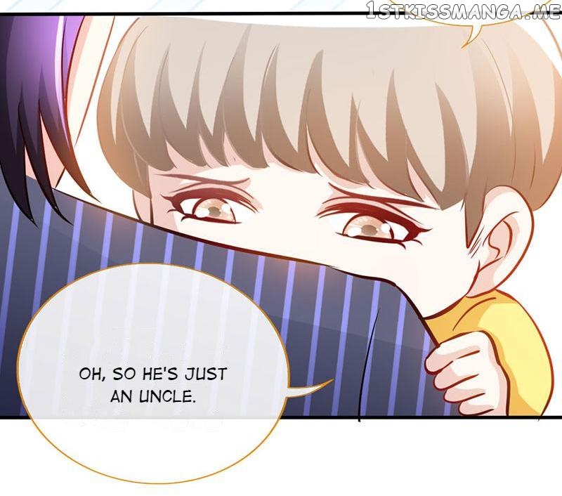 Don’t Mess with that Spicy Mother chapter 25 - page 14