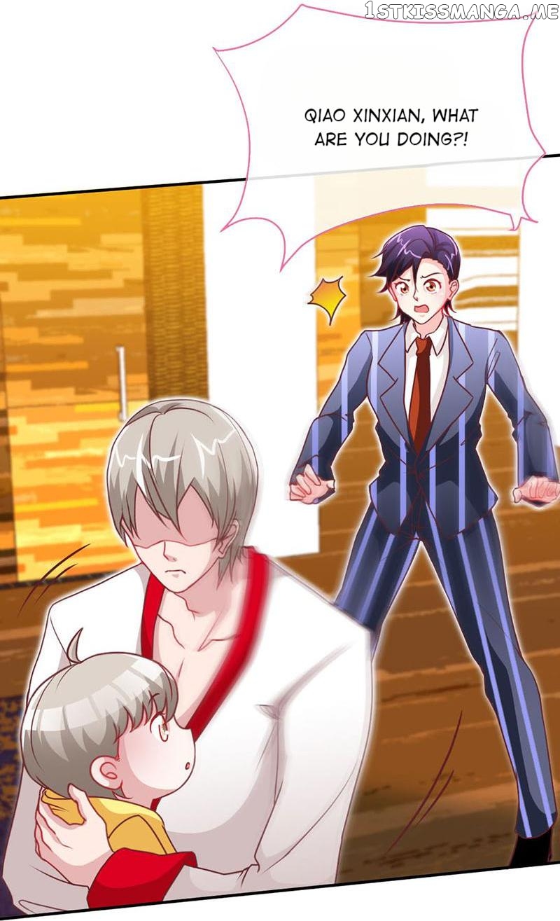 Don’t Mess with that Spicy Mother chapter 25 - page 16