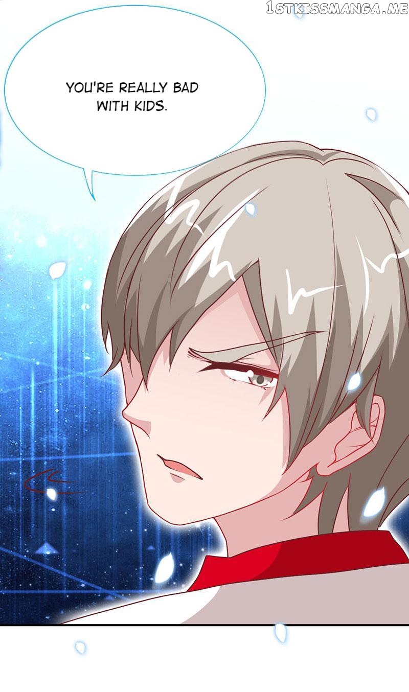 Don’t Mess with that Spicy Mother chapter 25 - page 17