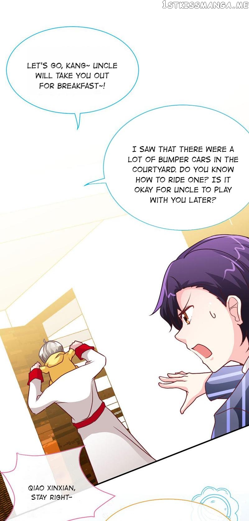 Don’t Mess with that Spicy Mother chapter 25 - page 18