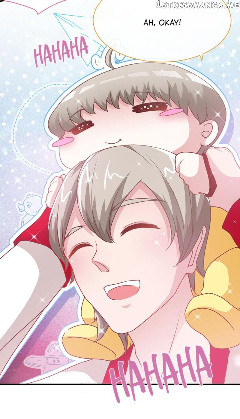 Don’t Mess with that Spicy Mother chapter 25 - page 19