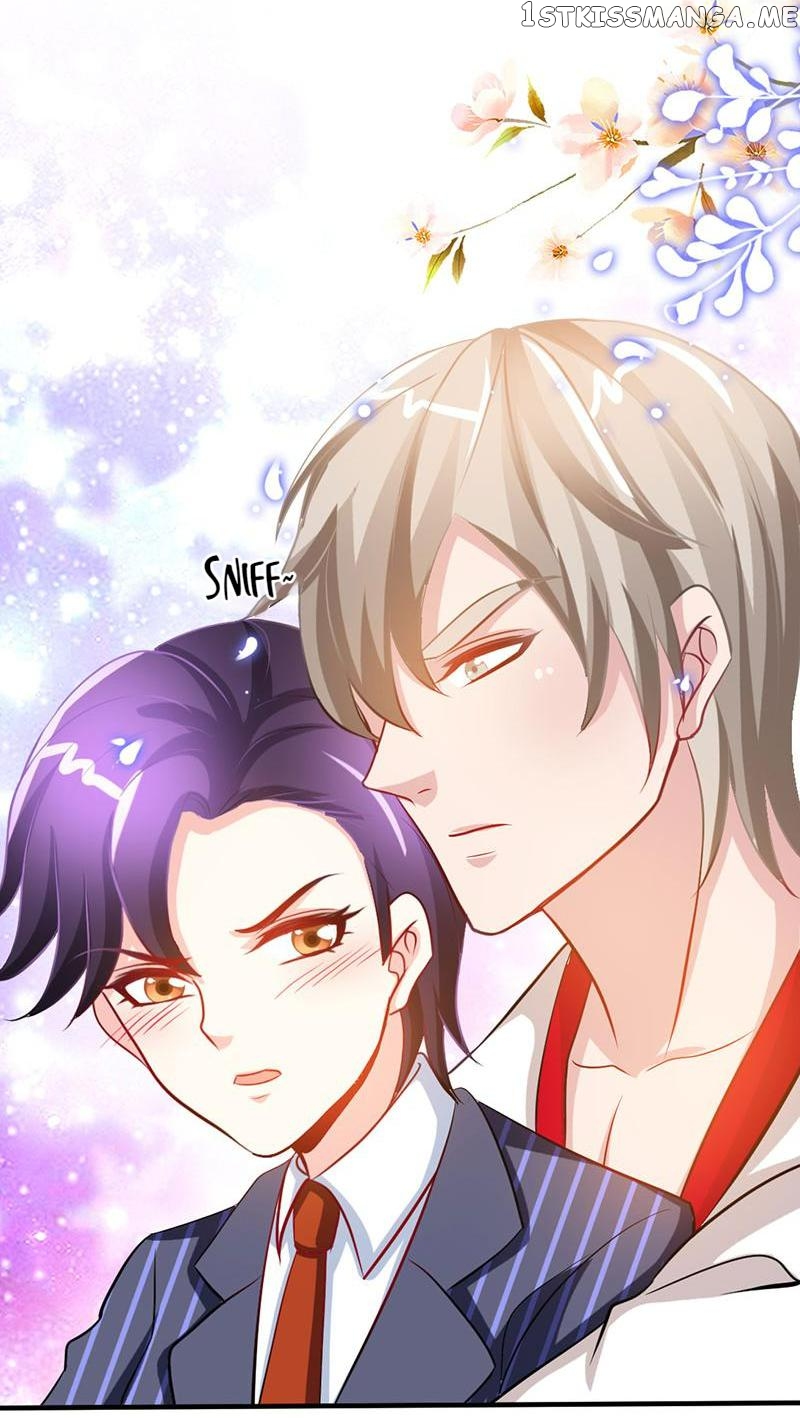 Don’t Mess with that Spicy Mother chapter 25 - page 2