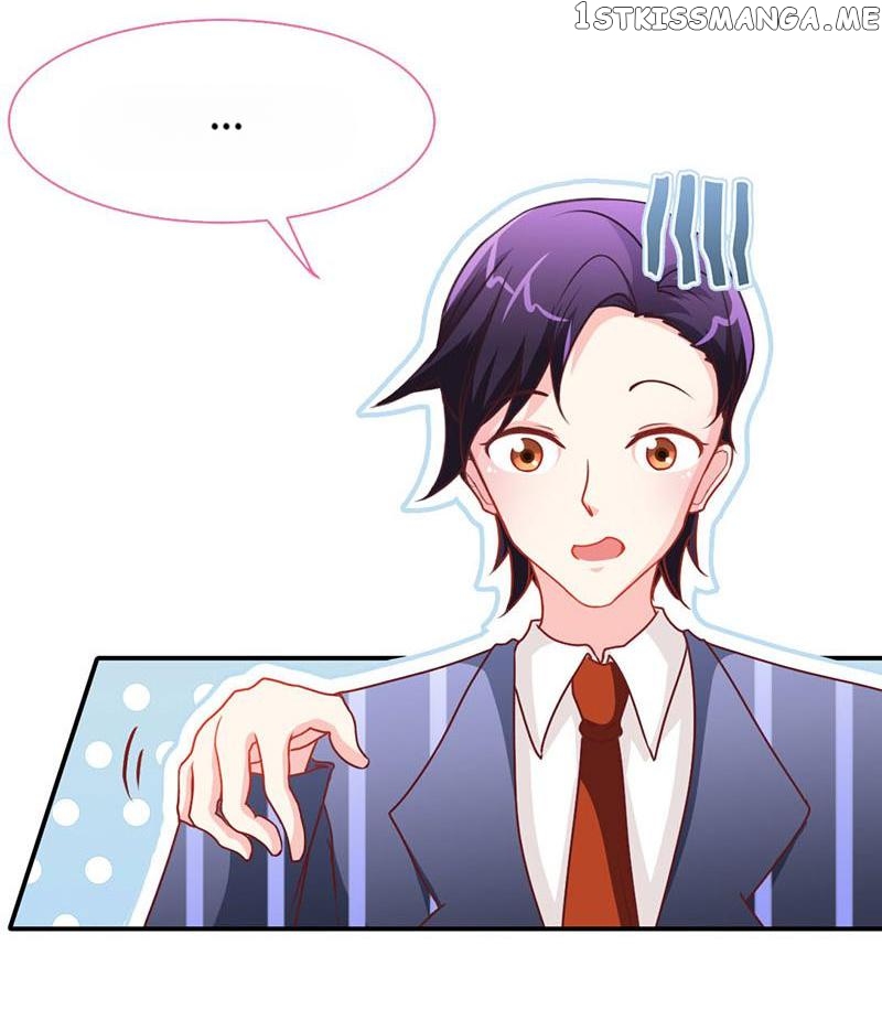 Don’t Mess with that Spicy Mother chapter 25 - page 20