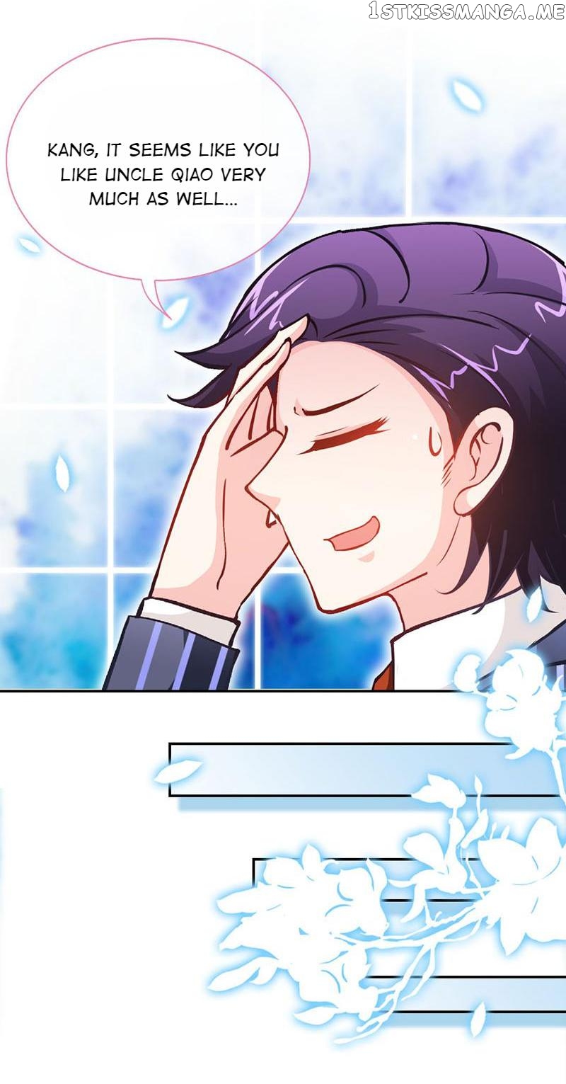 Don’t Mess with that Spicy Mother chapter 25 - page 21