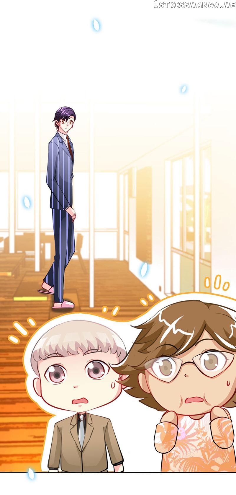 Don’t Mess with that Spicy Mother chapter 25 - page 22