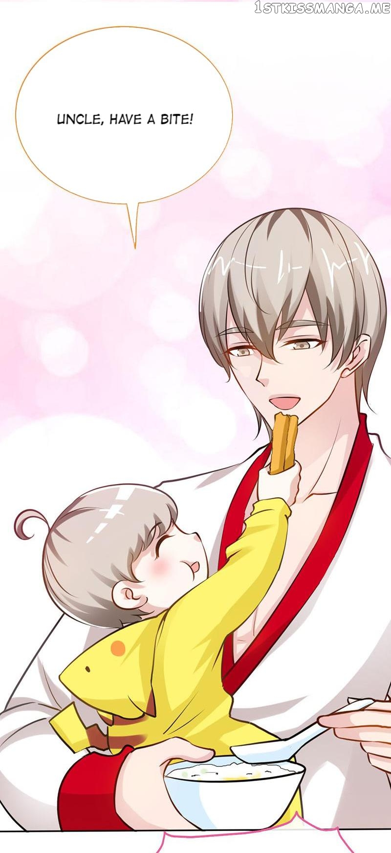 Don’t Mess with that Spicy Mother chapter 25 - page 24