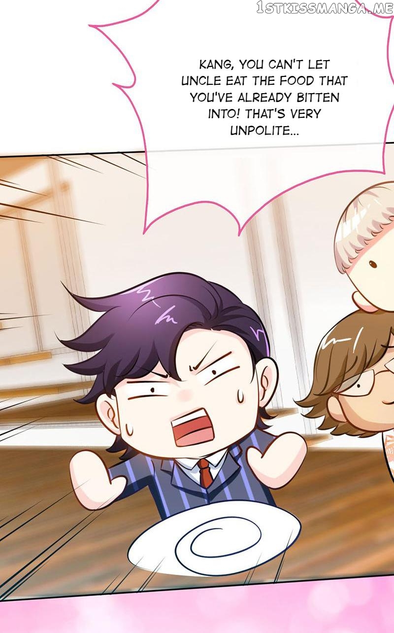 Don’t Mess with that Spicy Mother chapter 25 - page 25