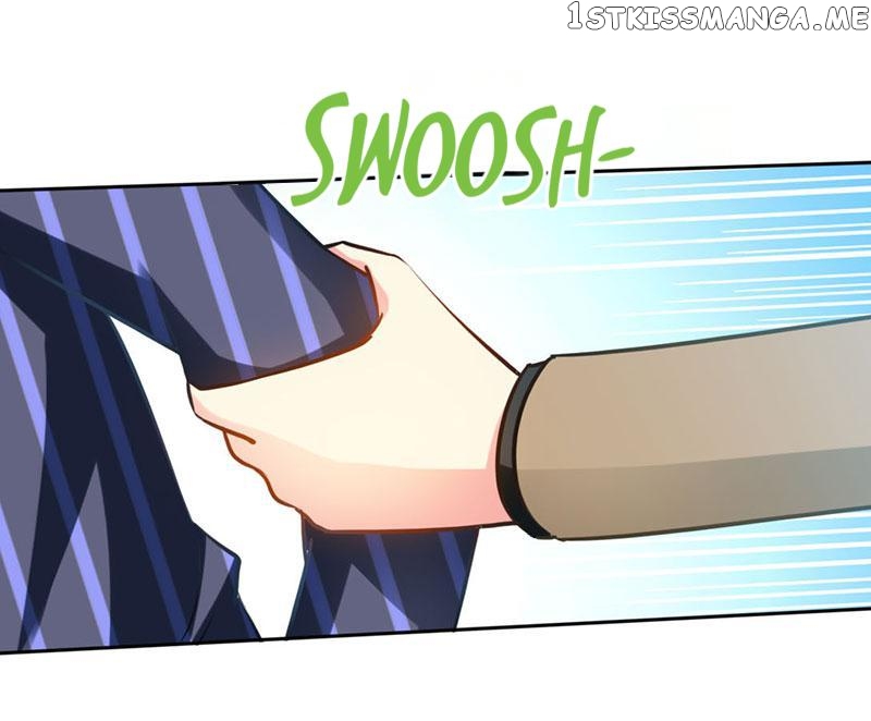 Don’t Mess with that Spicy Mother chapter 25 - page 27