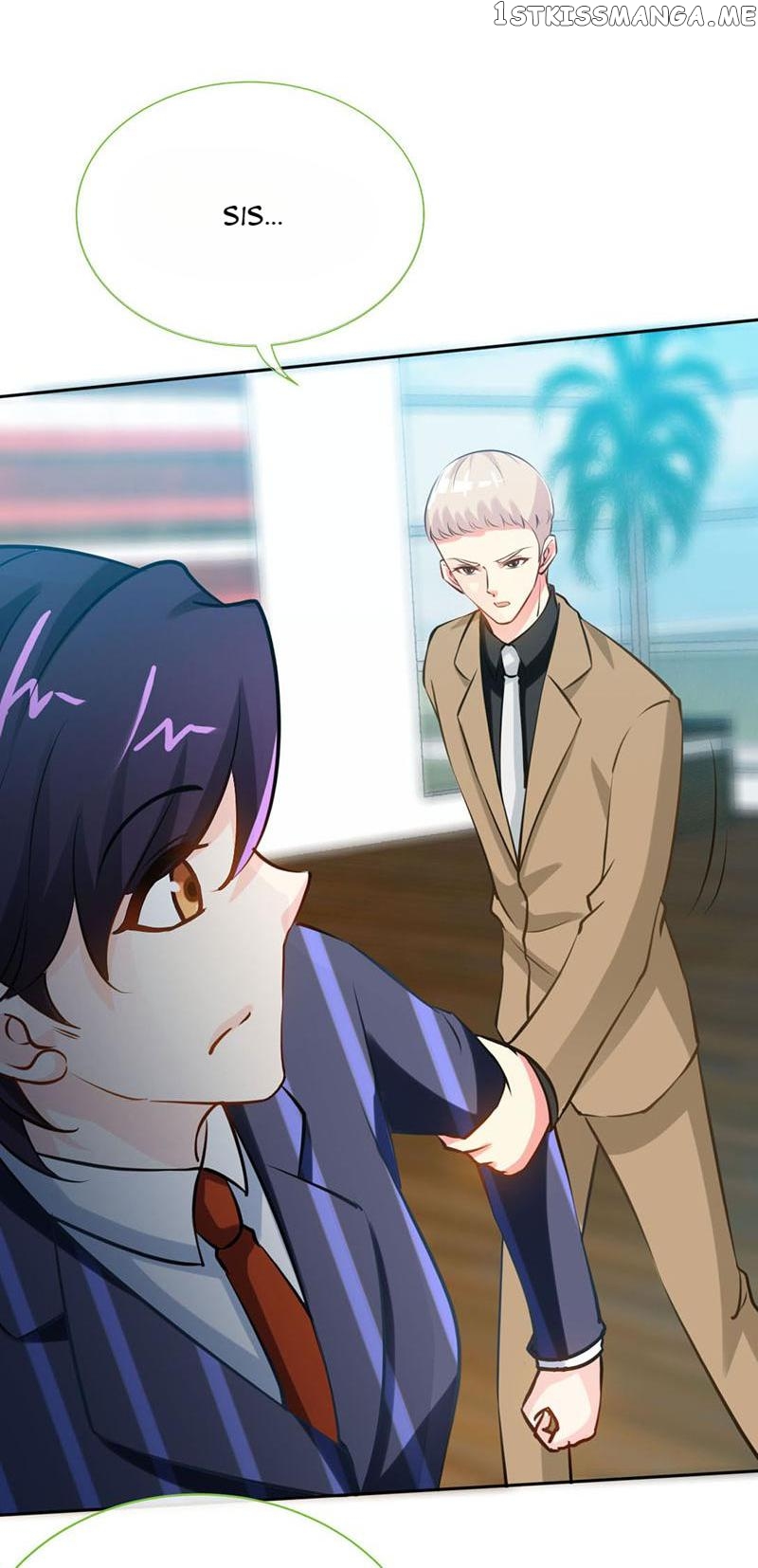 Don’t Mess with that Spicy Mother chapter 25 - page 28