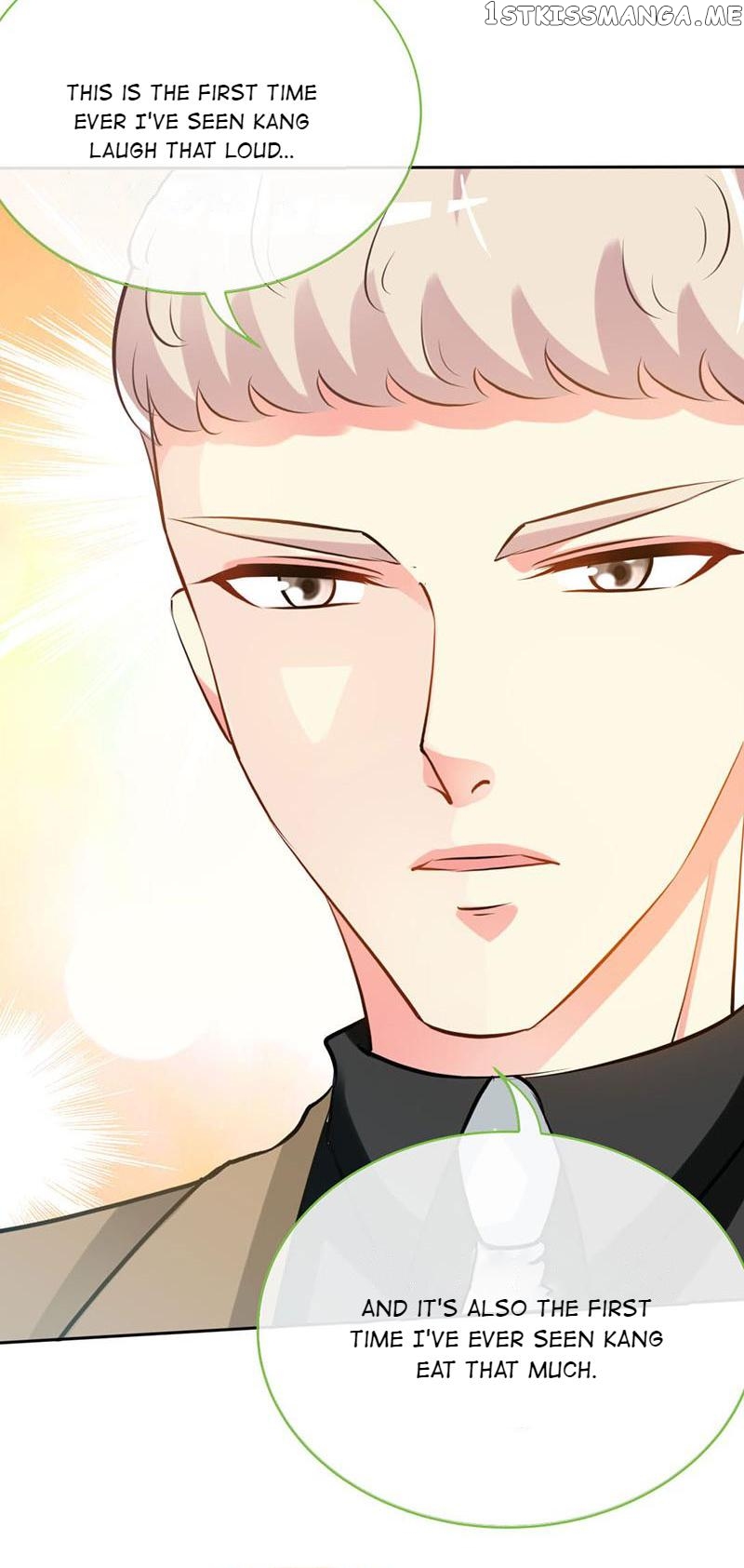 Don’t Mess with that Spicy Mother chapter 25 - page 29