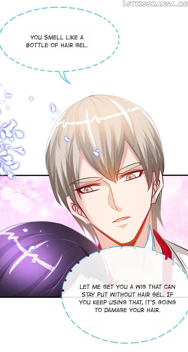 Don’t Mess with that Spicy Mother chapter 25 - page 3