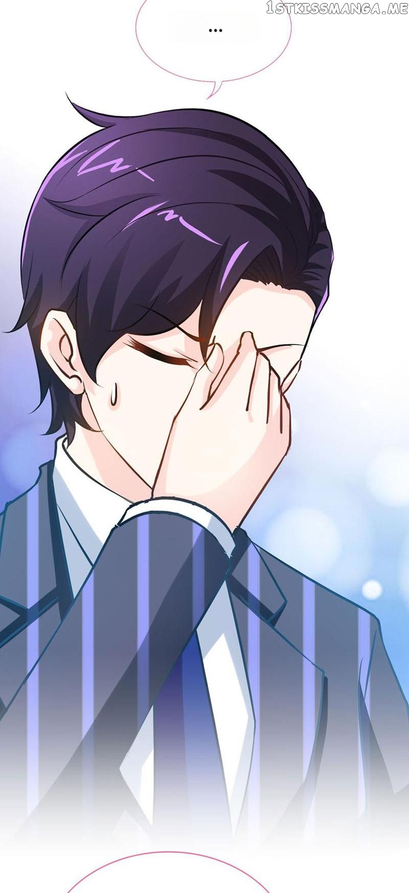 Don’t Mess with that Spicy Mother chapter 25 - page 31