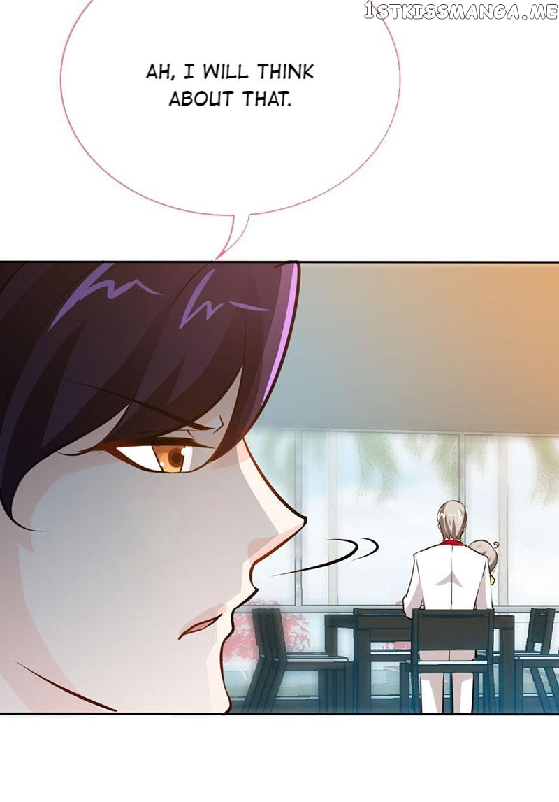 Don’t Mess with that Spicy Mother chapter 25 - page 32