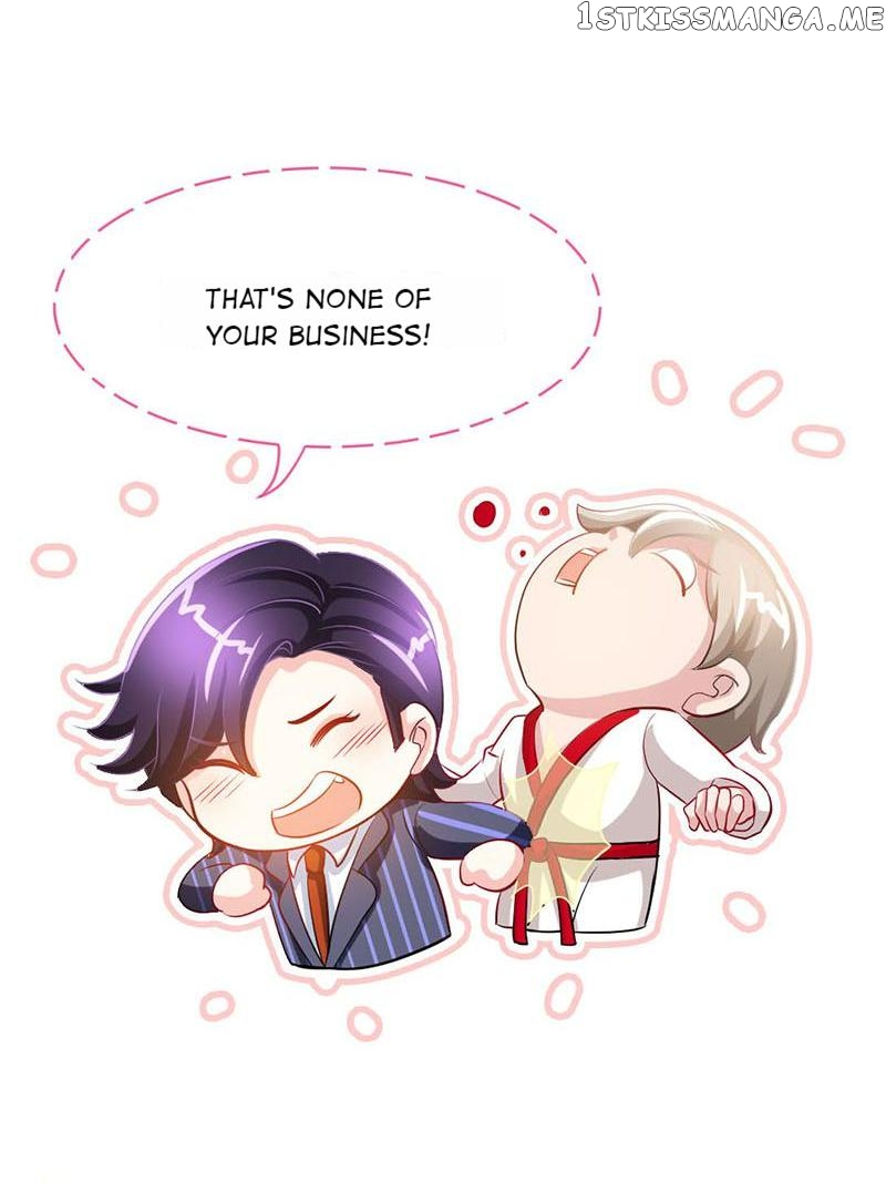 Don’t Mess with that Spicy Mother chapter 25 - page 4