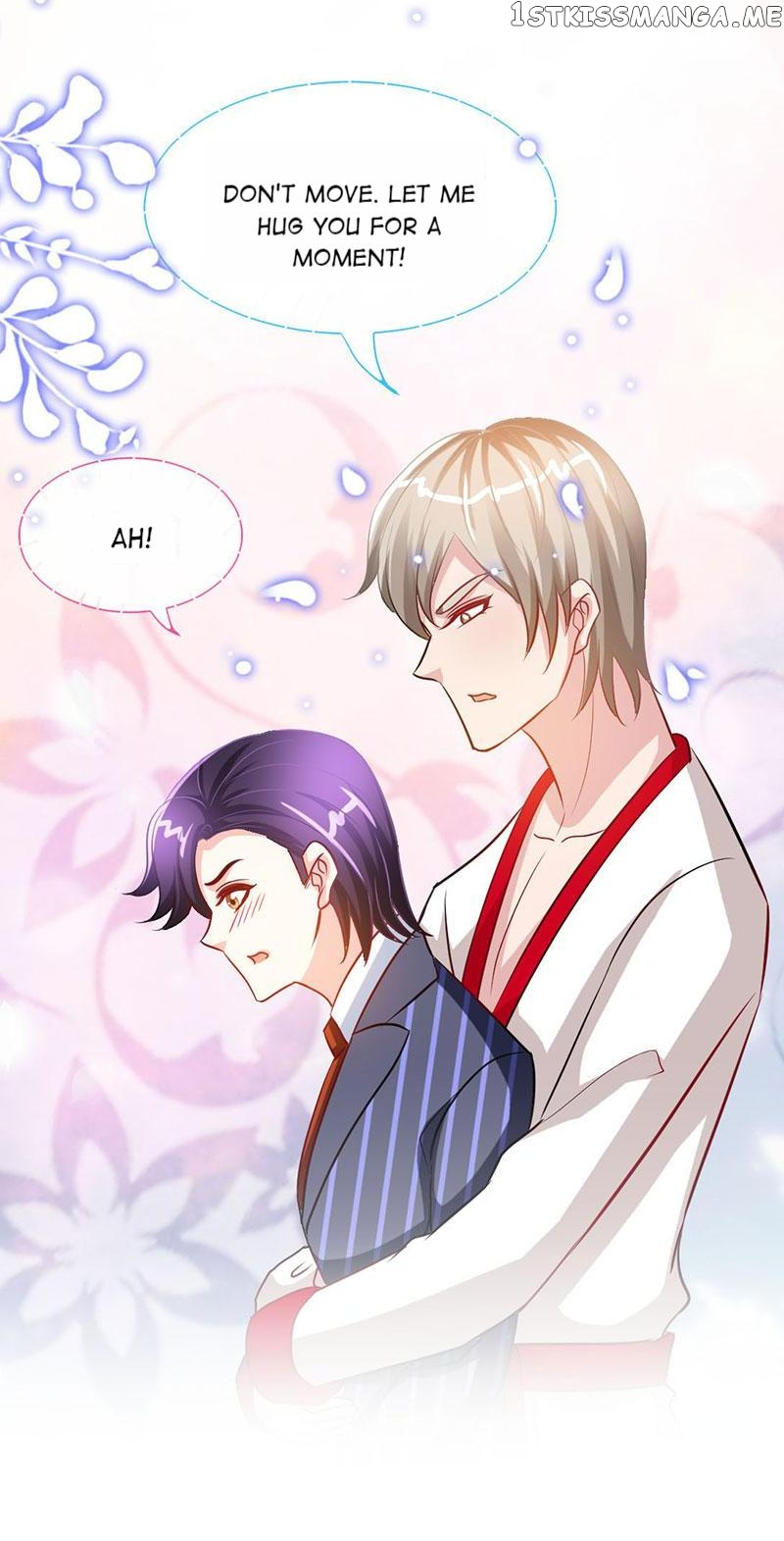 Don’t Mess with that Spicy Mother chapter 25 - page 5