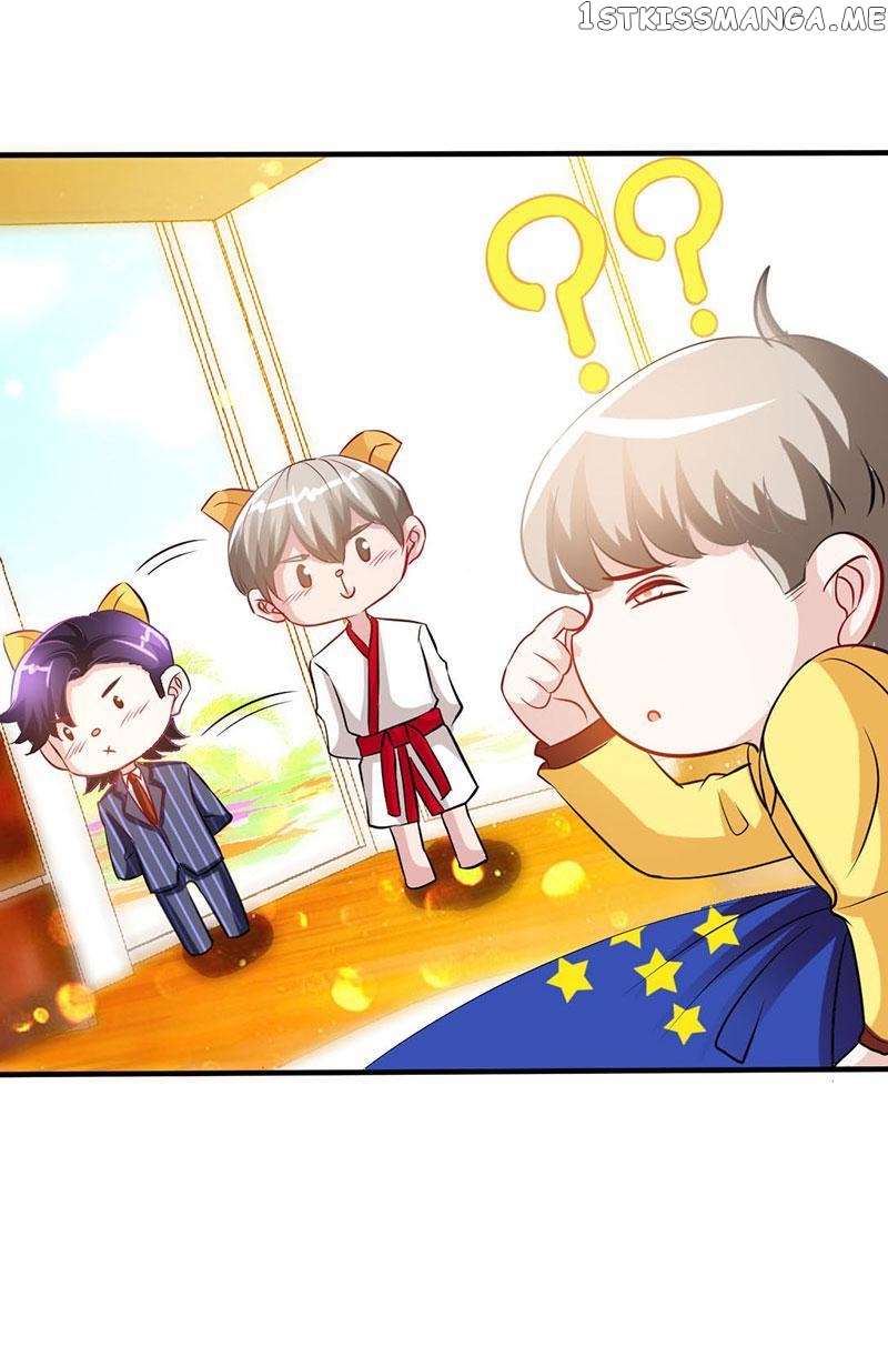 Don’t Mess with that Spicy Mother chapter 25 - page 7